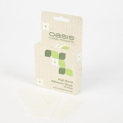 HIGH BOND ADHESIVE STRIPS Lijmstrips 75*25mm, Hobby en Vrije tijd, Knutselen, Nieuw, Ophalen of Verzenden