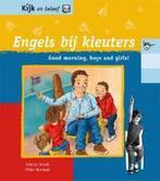 Kijk en beleef 53: Engels voor kleuters 9789057883552, Boeken, Verzenden, Gelezen, Celeste Snoek