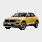 Oppi Caravanspiegels Volkswagen T-Roc (2017 - 2022) niet ..., Caravans en Kamperen, Ophalen of Verzenden, Nieuw