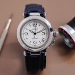 Cartier - Pasha C De Cartier - Zonder Minimumprijs -, Sieraden, Tassen en Uiterlijk, Horloges | Heren, Nieuw