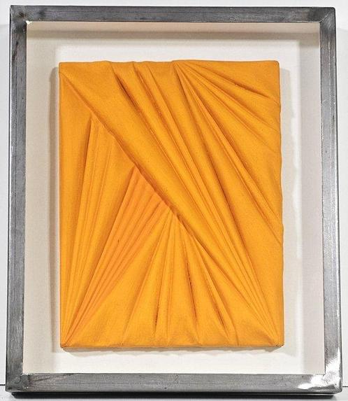 Umberto Mariani (1936) - La Forma Celata, Antiek en Kunst, Kunst | Schilderijen | Modern
