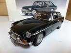 Autoart 1:18 - Modelauto - 1969 MGB GT, Hobby en Vrije tijd, Nieuw