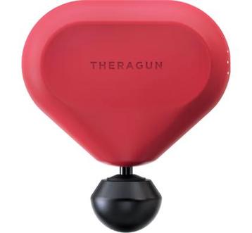 Theragun Mini RED - Rood (In doos) beschikbaar voor biedingen