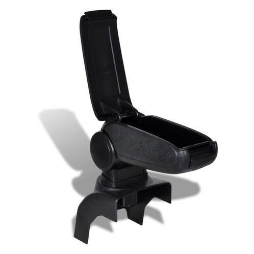 vidaXL Armsteun voor VW Golf 5 Jetta, Auto-onderdelen, Interieur en Bekleding, Nieuw, Verzenden