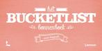 Bucketlist - Het Bucketlist bonnenboek voor koppels, Verzenden, Nieuw