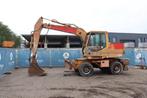 Veiling: Graafmachine Case 688B-P Diesel 88pk, Zakelijke goederen, Machines en Bouw | Kranen en Graafmachines, Ophalen, Graafmachine