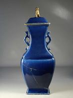 Vaas - Porselein - China - Qing Dynastie (1644-1911) (Zonder