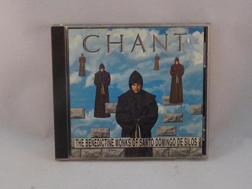Chant - The Benedictine Monks of Santo Domingo De Silos, Cd's en Dvd's, Cd's | Klassiek, Verzenden