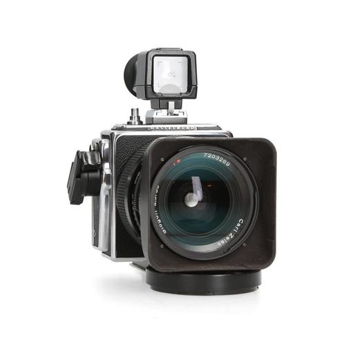 Hasselblad 903SWC, Audio, Tv en Foto, Fotocamera's Digitaal, Zo goed als nieuw, Ophalen of Verzenden