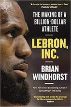 LeBron, Inc. 9781472132437 Brian Windhorst, Verzenden, Gelezen, Brian Windhorst