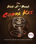 9780063217850 The Kick-A** Book of Cobra Kai, Verzenden, Nieuw, Rachel Bertsche