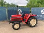 Veiling: Minitractor Yanmar FX22 Diesel, Gebruikt, Tot 2500, Tot 80 Pk, Ophalen