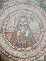 Reliekhouder - Ethiopië - Reislogo Trittico