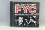 Fine Young Cannibals - The Raw & The Cooked (usa), Verzenden, Nieuw in verpakking