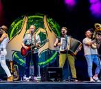 Fäaschtbänkler Tickets Metropool Hengelo Te Koop, Tickets en Kaartjes