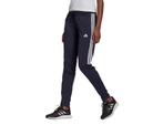 adidas - Sereno Pants Women - Blauwe trainingsbroek - S, Kleding | Dames, Nieuw