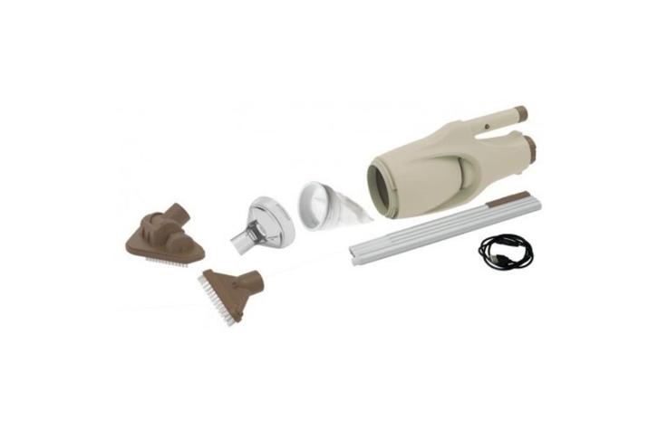 Herlaadbare spa- en zwembadstofzuiger | BoReal | Zwemland, Tuin en Terras, Zwembad-toebehoren, Reinigingsmiddel, Nieuw, Ophalen of Verzenden