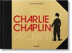 9783836538435 Charlie Chaplin Archives | Tweedehands, Boeken, Biografieën, Paul Duncan, Zo goed als nieuw, Verzenden