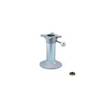 Bieden: Trem O14 26 045 fixed aluminium pilot seat support, Watersport en Boten, Ophalen of Verzenden, Nieuw, Overige typen, Zeilboot of Motorboot