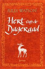 Hert van de dageraad / Dalriada-trilogie / 2 9789024561698, Verzenden, Gelezen, J. Watson