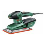 Bosch PSS 300 AE Vlakschuurmachine, Verzenden, Zo goed als nieuw