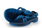 Teva sandalen in maat 28 Blauw | 10% korting, Kinderen en Baby's, Kinderkleding | Schoenen en Sokken, Verzenden, Jongen of Meisje