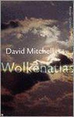 Wolkenatlas 9789021474847 David Mitchell, Gelezen, David Mitchell, N.v.t., Verzenden