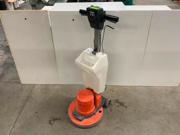 Veiling: Numatic HFM 1515 beschikbaar voor biedingen