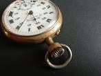 Le Reine des montres Besacon - 24 h. cilynder 10 rubis, Nieuw