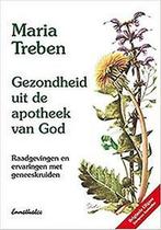 9783850681216 Gezondheid uit de apotheek van god, Boeken, Nieuw, Maria Treben, Verzenden