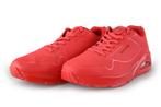 Skechers Sneakers in maat 43 Rood | 10% extra korting, Kleding | Heren, Schoenen, Nieuw, Sneakers of Gympen, Skechers, Verzenden