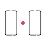 Screenprotector voor Huawei P Smart Z Edge to Edge, Nieuw, Bescherming
