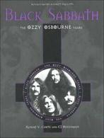 Black Sabbath: the Ozzy Osbourne years by Robert V Conte, Boeken, Muziek, Gelezen, Robert V. Conte, Verzenden