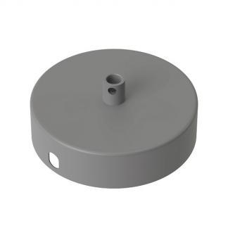 Plafondkap | Calex (Rond, 1 lamp, Beton), Huis en Inrichting, Lampen | Hanglampen, Nieuw, Verzenden