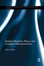 9781138299924 Routledge International Studies in Money an..., Dirk H. Ehnts, Zo goed als nieuw, Verzenden
