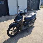 Bromscooter, PEUGEOT, Tweet Evo, 2017, Fietsen en Brommers, Nieuw