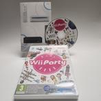 Wii Party Nintendo Wii, Ophalen of Verzenden, Nieuw