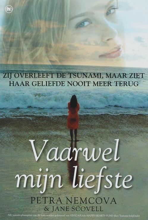 Vaarwel Mijn Liefste 9789044316575 P. Nemcova, Boeken, Hobby en Vrije tijd, Gelezen, Verzenden