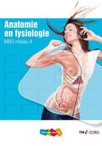 Anatomie en Fysiologie, 9789006921915, Boeken, Studieboeken en Cursussen, Zo goed als nieuw, Studieboeken, Verzenden