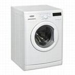 Whirlpool Awo9476 Green Wasmachine 6kg 1400t, Ophalen of Verzenden, Zo goed als nieuw, Voorlader, 85 tot 90 cm