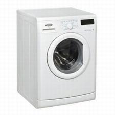 Whirlpool Awo9476 Green Wasmachine 6kg 1400t, Witgoed en Apparatuur, Wasmachines, Zo goed als nieuw, Voorlader, 85 tot 90 cm, Ophalen of Verzenden