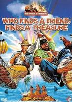 Spencer, Bud/Terence Hill - Who Finds A Friend, Finds A Trea, Cd's en Dvd's, Dvd's | Actie, Verzenden, Nieuw in verpakking, Actie