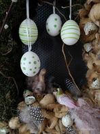 Styropor Piepschuim Isimo Paasei Set 40 cm, Hobby en Vrije tijd, Ophalen of Verzenden, Nieuw