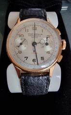 Home watch - Chronographe Suisse - Unisex - 1950-1959, Nieuw