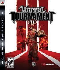 Unreal Tournament 3 PS3 Garantie & morgen in huis!
