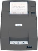 Epson TM-U220B, USB, cutter, zwart | C31C514057A0, Verzenden, Nieuw