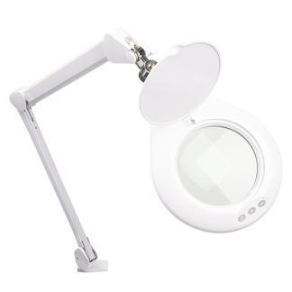 Loeplamp | Nedis (3 dioptrie, 660lm, 10W, 56 leds, Dimbaar), Doe-het-zelf en Verbouw, Gereedschap | Handgereedschap, Nieuw, Verzenden