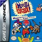 Mucha Lucha! Mascaritas of the Lost Code (GameBoy Advance), Gebruikt, Verzenden