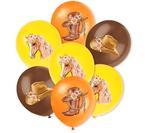 Paarden party set Sweet Horse 86-delig, Dieren en Toebehoren, Verzenden, Nieuw, Overige soorten