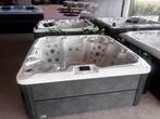 Vogue Angora Jacuzzi | 201x201 | 5p | Showroom, Verzenden, Nieuw, Pomp, Vast